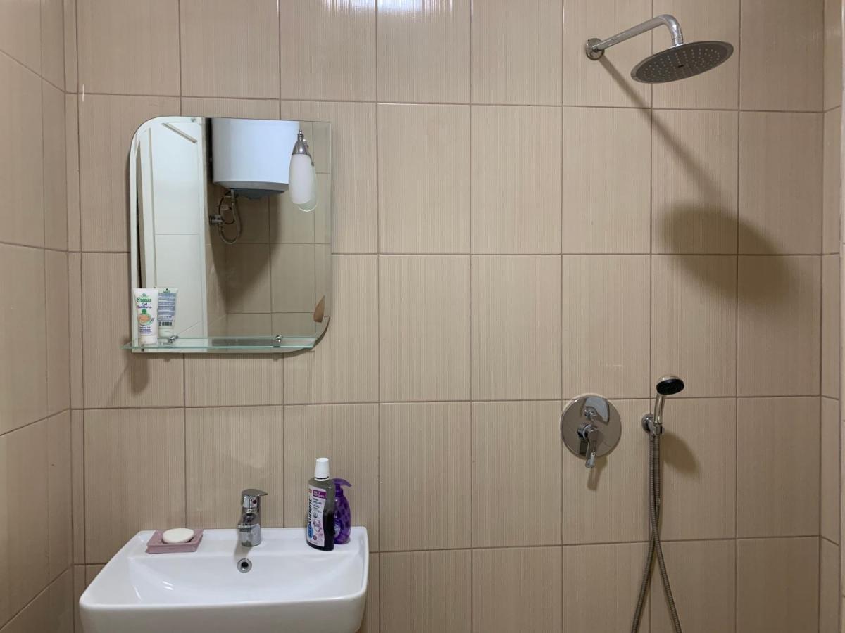 Beautiful And Lovely Apartment Tirana Esterno foto