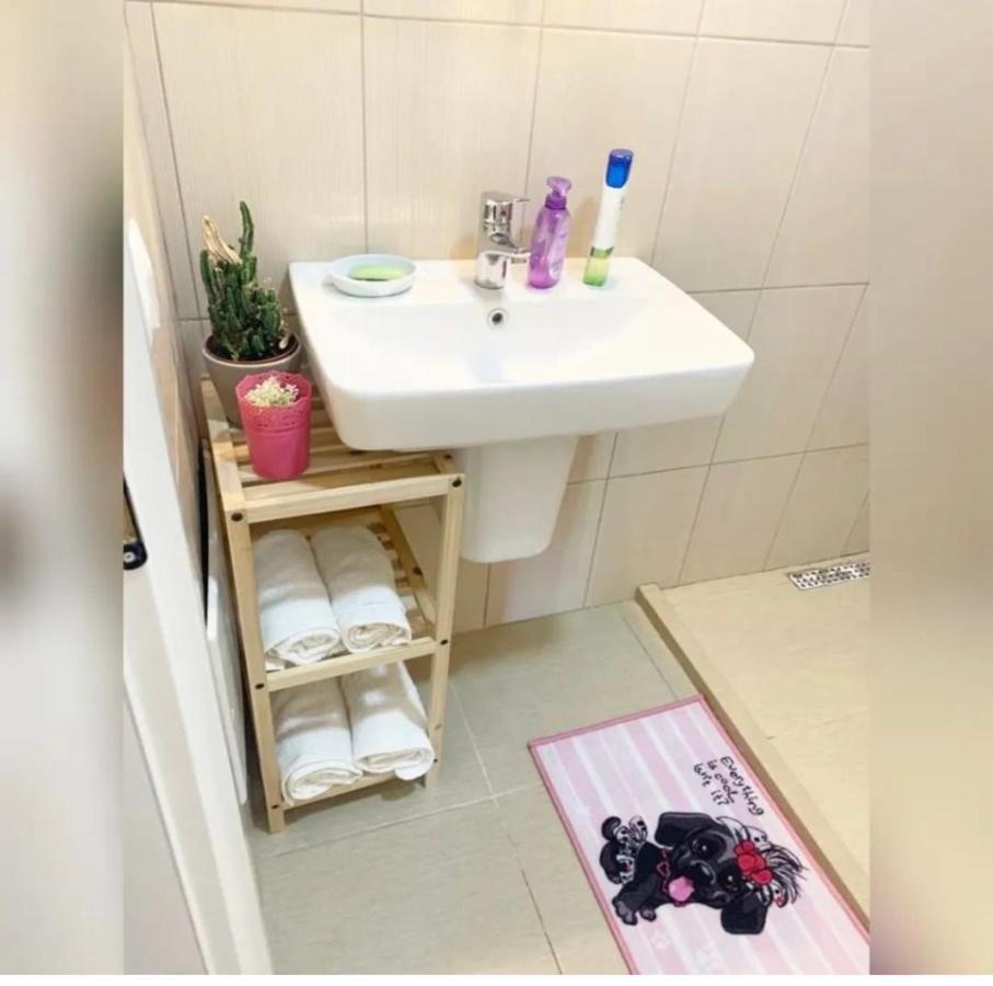 Beautiful And Lovely Apartment Tirana Esterno foto