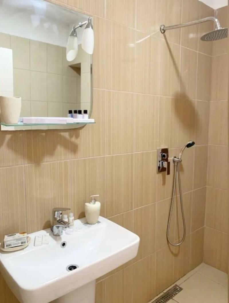 Beautiful And Lovely Apartment Tirana Esterno foto