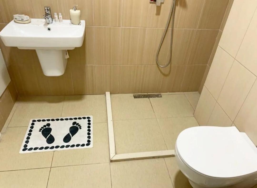 Beautiful And Lovely Apartment Tirana Esterno foto