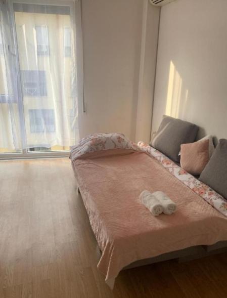Beautiful And Lovely Apartment Tirana Esterno foto