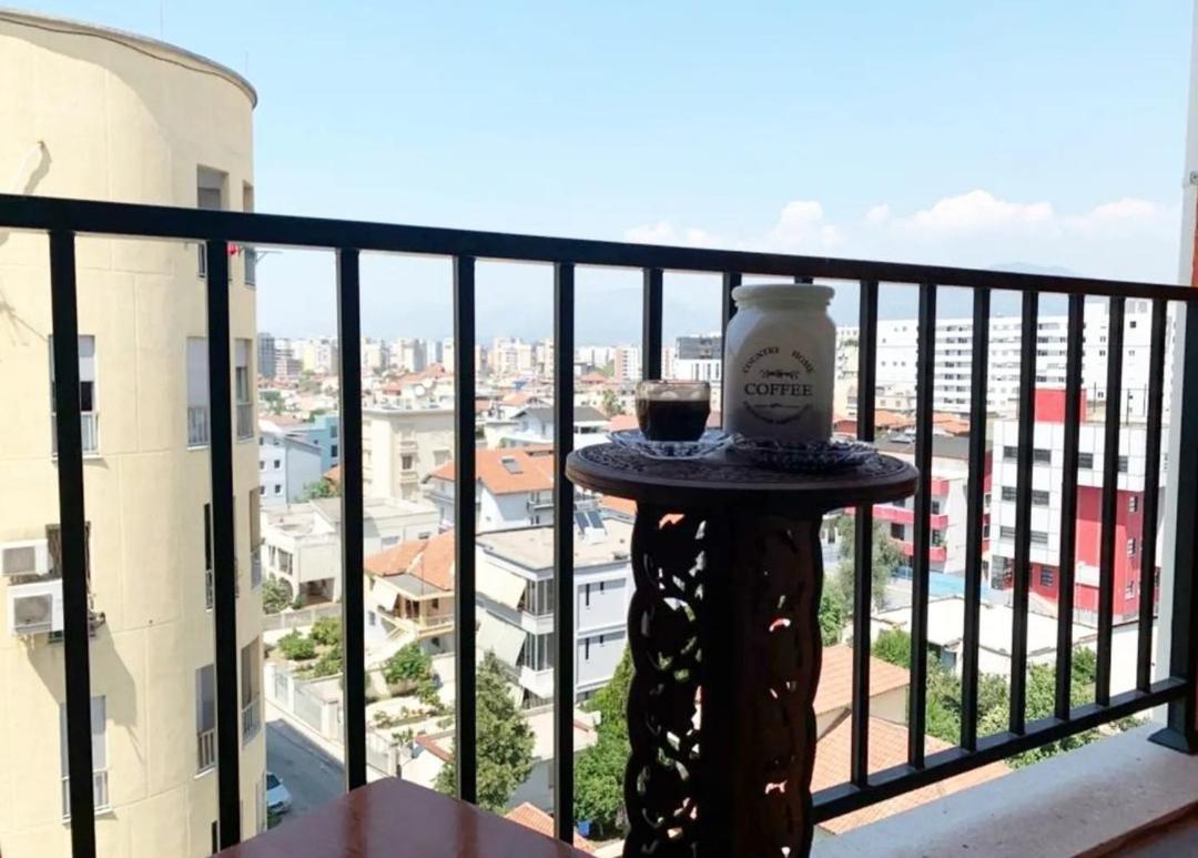 Beautiful And Lovely Apartment Tirana Esterno foto