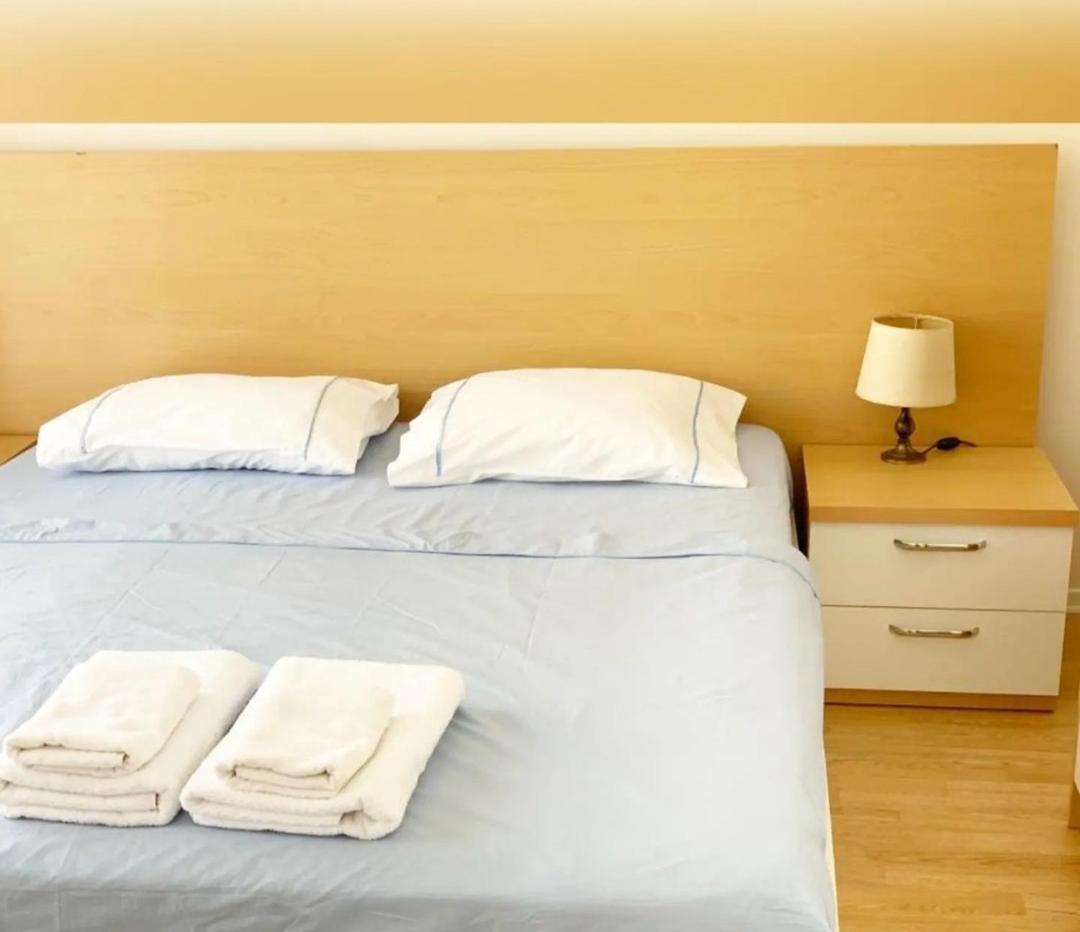 Beautiful And Lovely Apartment Tirana Esterno foto