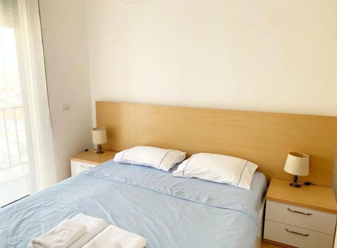 Beautiful And Lovely Apartment Tirana Esterno foto
