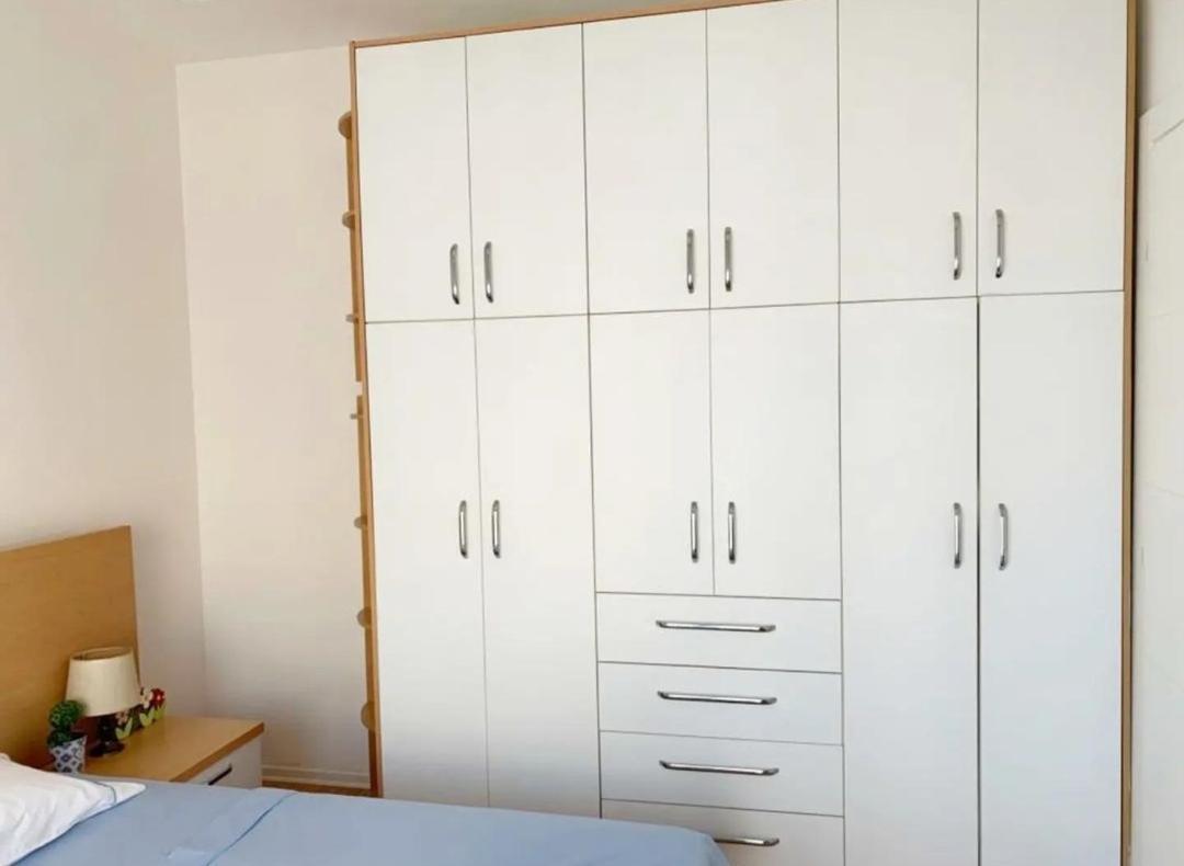 Beautiful And Lovely Apartment Tirana Esterno foto