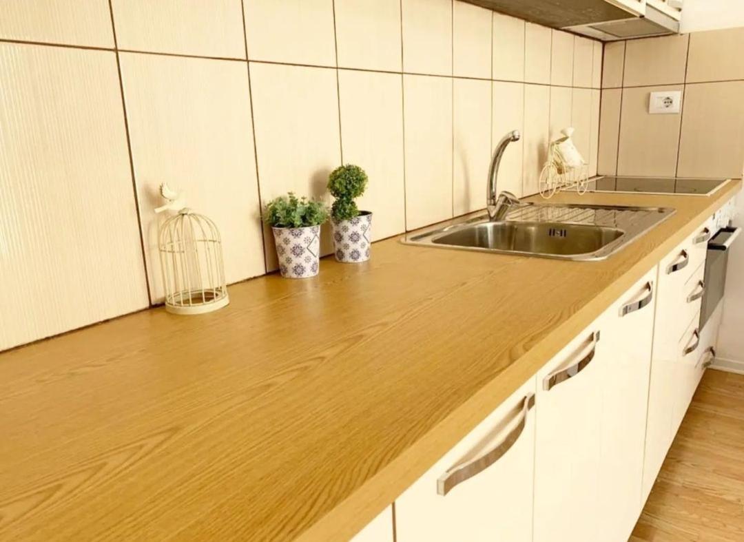 Beautiful And Lovely Apartment Tirana Esterno foto