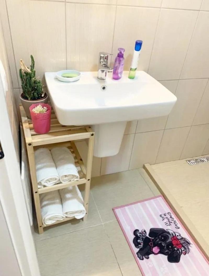 Beautiful And Lovely Apartment Tirana Esterno foto